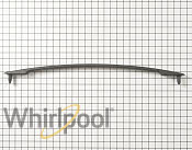 Whirlpool WP98004956 Range Broil Drawer Handle for sale online 