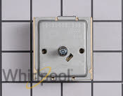 Whirlpool Kenmore Range Selector Switch  8272821  BLACK 