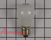 Amana ABB2221FEB Light Bulb Replacement - iFixit Repair Guide