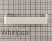 Genuine Amana Refrigerator Door Bin – R0130841 – New OEM Replacement Shelf Front
