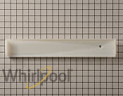 W10233488 Whirlpool Refrigerator Pan Assy-Crispersxs OEM W10233488 
