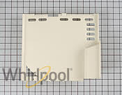Whirlpool Microwave Waveguide Cover Fast Shipping Whirlpool Microwave Waveguide Cover