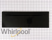 Drawer Glide Kit For Whirlpool Range – Rear Drawer Guide, Fix Bottom Drawer For Stove/Oven – Replacement AP5957524, PS10066107, W10763667, WFES5030RZ