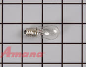Amana ABB2221FEB Light Bulb Replacement - iFixit Repair Guide