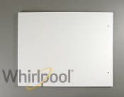 dishwasher side panel kit