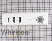 Maytag Washer Touchpad Control Panel W11130429 W11478526