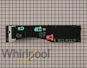 Details about   Whirlpool Dryer User Interface Control Board P# W10051050 WP8571920 8571920 