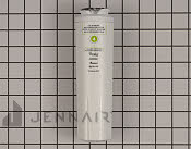 jenn air refrigerator jcd2295kes
