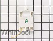 Whirlpool Range/Stove/Oven Ignition Controls Spark Module