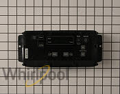 Genuine Whirlpool Range Control Board 8524303, Refurbished, 60-Day Warranty, Same Day Ship