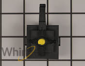 Whirlpool Washer Cycle Selector Switch – W10285511 / WPW10285511 – Open Box – Fits Whirlpool, Maytag, Kenmore, Amana