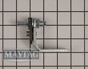 NEW 61005494 MAYTAG REFRIGERATOR LOWER DOOR TRIM Details about   A2B 