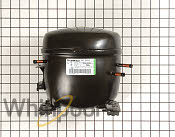 jenn air compressor replacement
