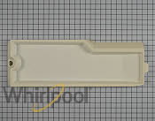 whirlpool refrigerator drip pan