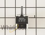 EA350620 AH350620 PS350620 Whirlpool Washer Temperature Switch 3950358 547406 