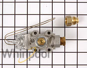 Valvola Gas Per Forno Whirlpool W10602001 - Usata, Testata, Perfetta - Foto 5