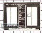 maytag msd2142arw
