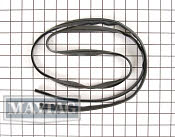 MAYTAG WHIRLPOOL STOVE 7212P039-60 DOOR SEAL NEW 