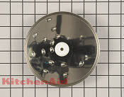 Blade Disc Adapter Stem For KitchenAid Whirlpool Food Processor KFP495, KFP500, KFP600, KFP650, KFPM650, KFP670