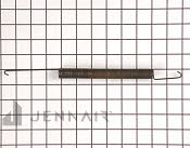 Jade 3014400000 Oven Door Spring | Parts Town