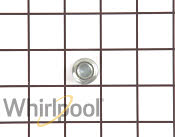 Whirlpool 775481 Trash Compactor Thrust Bearing