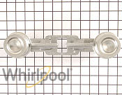 Elemento Riscaldante Forno Inferiore 1000W Ricambio Per Whirlpool, Ignis, IKEA – 481010375737