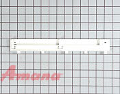 AMANA REFRIGERATOR LEFT SHELF RAIL PART# 12015102