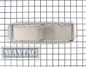 W11031958 Maytag OTR Microwave Door Assembly Stainless Steel fits MMV4206