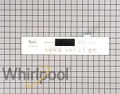 Whirlpool Oven Replacement Touchpad 4451301 wp4451301 KP1308CNB RBD275PDB4 
