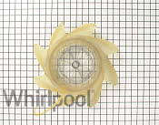 Leva Dispenser Originale Whirlpool WP2305204 Per Lavastoviglie - OEM Kenmore, Maytag