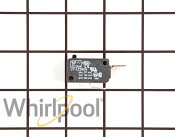 W11230568 Whirlpool Temperature Switch OEM W11230568 W11230568 Whirlpool Temperature Switch OEM W11230568