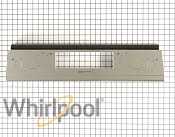 Whirlpool Range/Stove/Oven Panel Control Panel: Fast Shipping