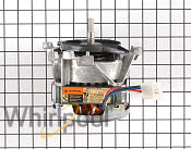 Whirlpool Dishwasher Motor Circulation Pump 3377333 3385007 W10428168 8051311
