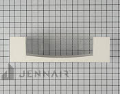 JENNAIR REFRIGERATOR FREEZER DOOR SHELF GRAY PART# 69606-1 