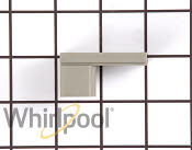 Genuine 9872017W Whilpool Tash Compacto Inset-pc 900