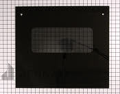 Jenn Air Range//Stove//Oven Outer Door Glass 71002088