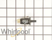 Whirlpool Oven Door Light Switch P# 98005765 