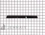 NEW Jenn-Air Electric Cooktop Range Black Griddle or Grill Cover A341 A341B