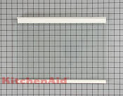 Mensola In Vetro Per Frigorifero KitchenAid - Ricambio W11219088 / W10315528 Per Modello KSF26C6XYY00