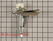 Kitchenaid KP2671XWH Parts