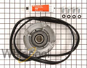 Whirlpool WP22002934 Washing Machine Front Bearing – Genuine OEM Replacement Part
