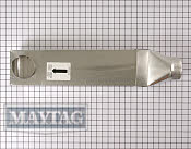 NEW MAYTAG 204439 DRYER FRONT COVER SCREW AND FASTENER KIT OEM