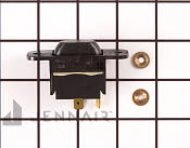 2 Pack Pushnuts 71001564 Custom Kit Jenn Air Stove 3 Wire Fan Switch Kit 