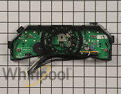 thumbnail image 2 of Genuine Whirlpool Dryer Main Control Board W11178025 – Refurbished W/ 60-Day Warranty 2 of 6