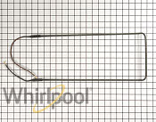 WHILRPOOL REFRIGERATOR DEFROST HEATER PART # 1105551 