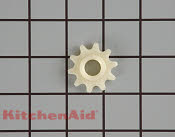 Trash Compactor Drive Gear 882699 - OEM Whirlpool