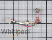 Kenmore Wp10442411 Refrigerator Bimetal Defrost Thermostat 6 Leads