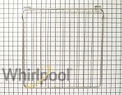 Whirlpool Oven Rack FLAT Part # 71003346 