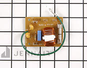 Details about   OEM Jenn-Air 8183771 Microwave Noise Filter 