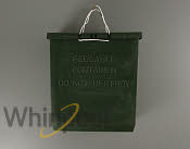 Replacement Trash Compactor Bags For Whirlpool - Fits Models Using 13030RP Caddy (e.g., 13030, 1401995, 14210)